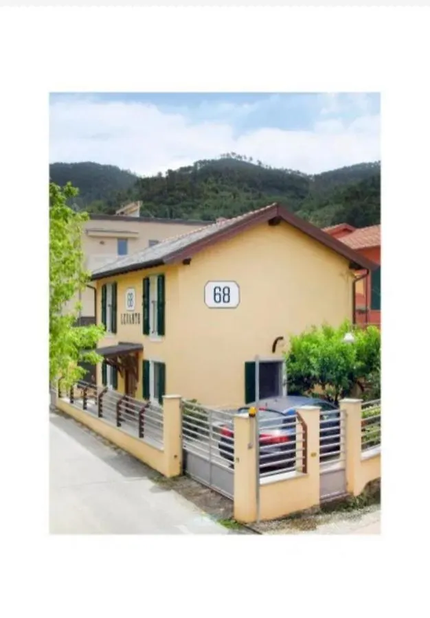 Casello68 Levanto
