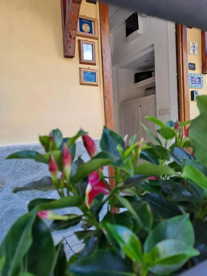 Casello68 Levanto