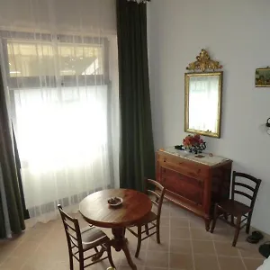 Affittacamere Le Conchiglie, Levanto