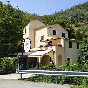 Bed & Breakfast Il Ghiro, Levanto