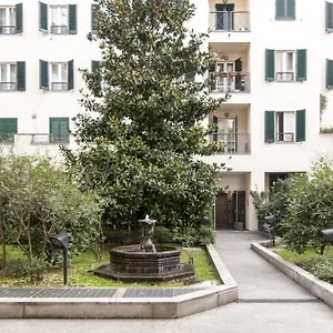 Royal Suites , Milaan Italië