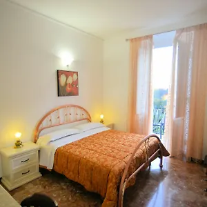 Affittacamere Agata, Levanto
