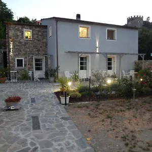 Bed & Breakfast Piè Del Castello, Levanto