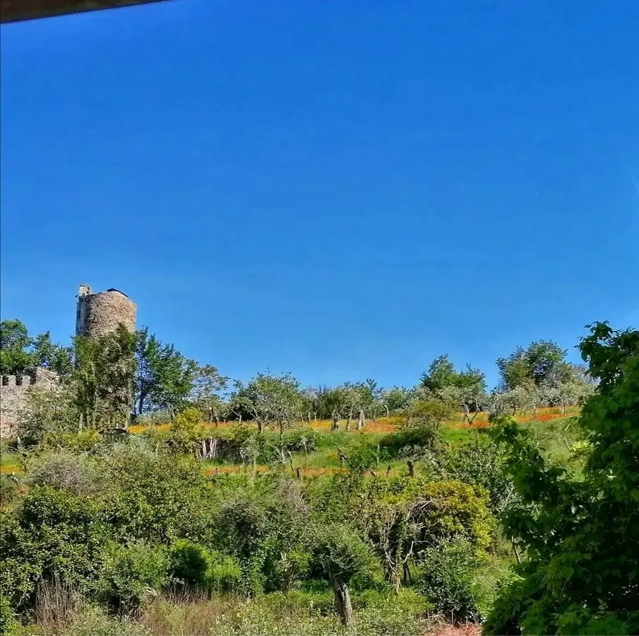 Casello68 Levanto Guest house