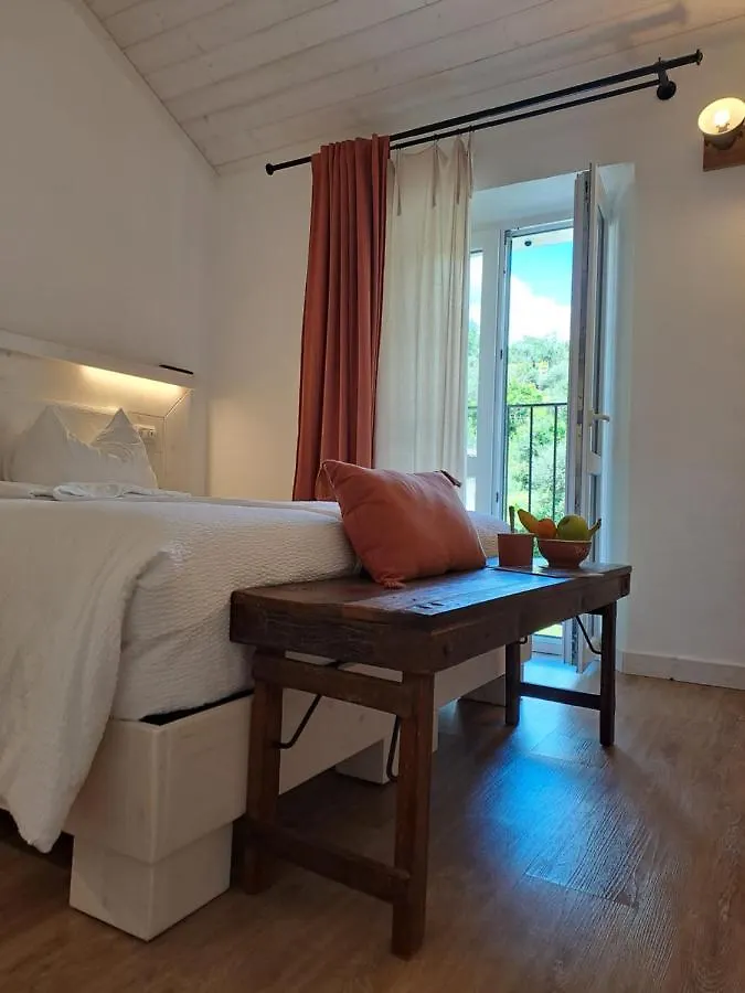 Guest house Casello68 Levanto Italy