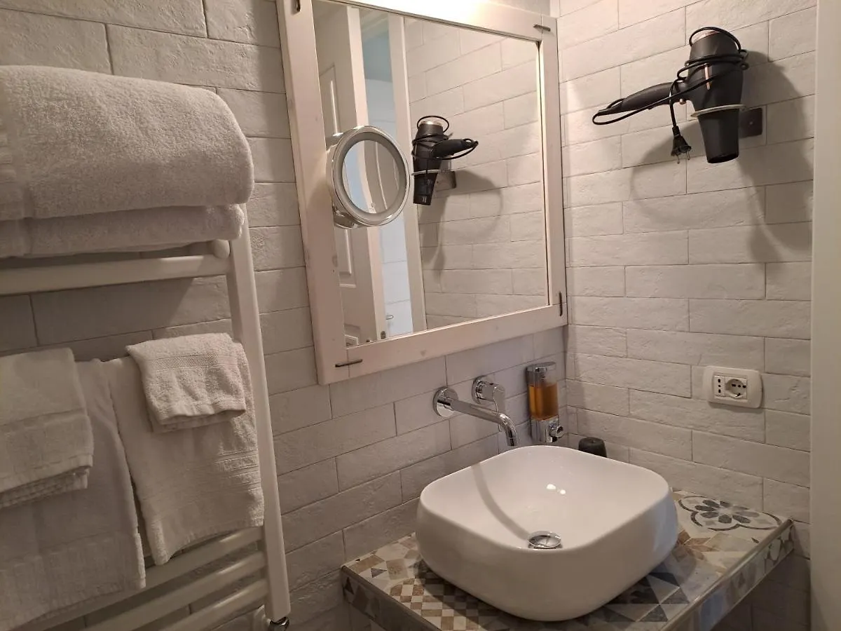 Casello68 Levanto Guest house