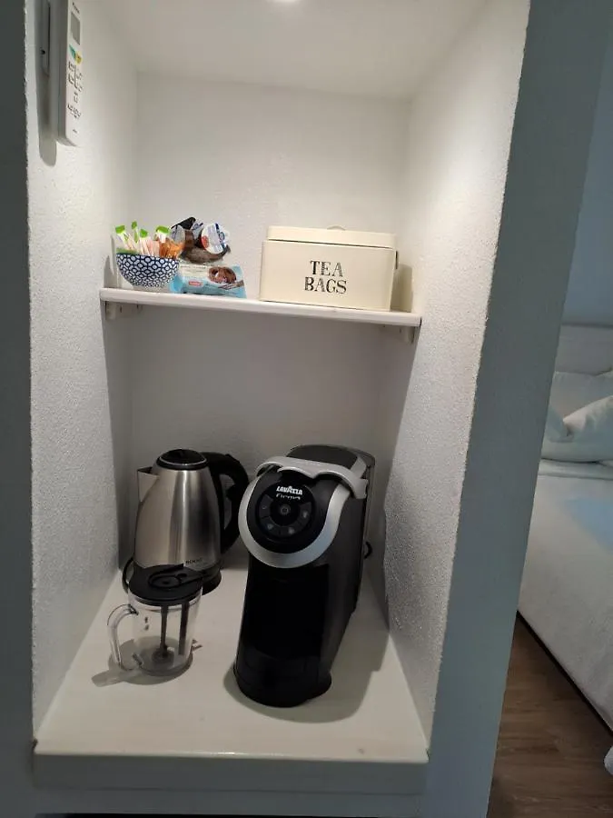 Guest house Casello68 Levanto Italy