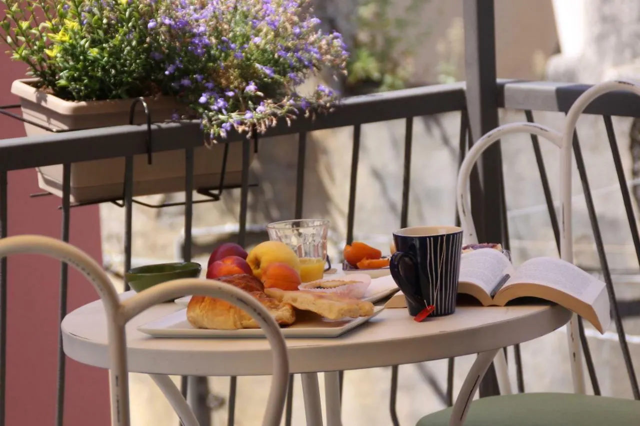 Guest house Casello68 Levanto