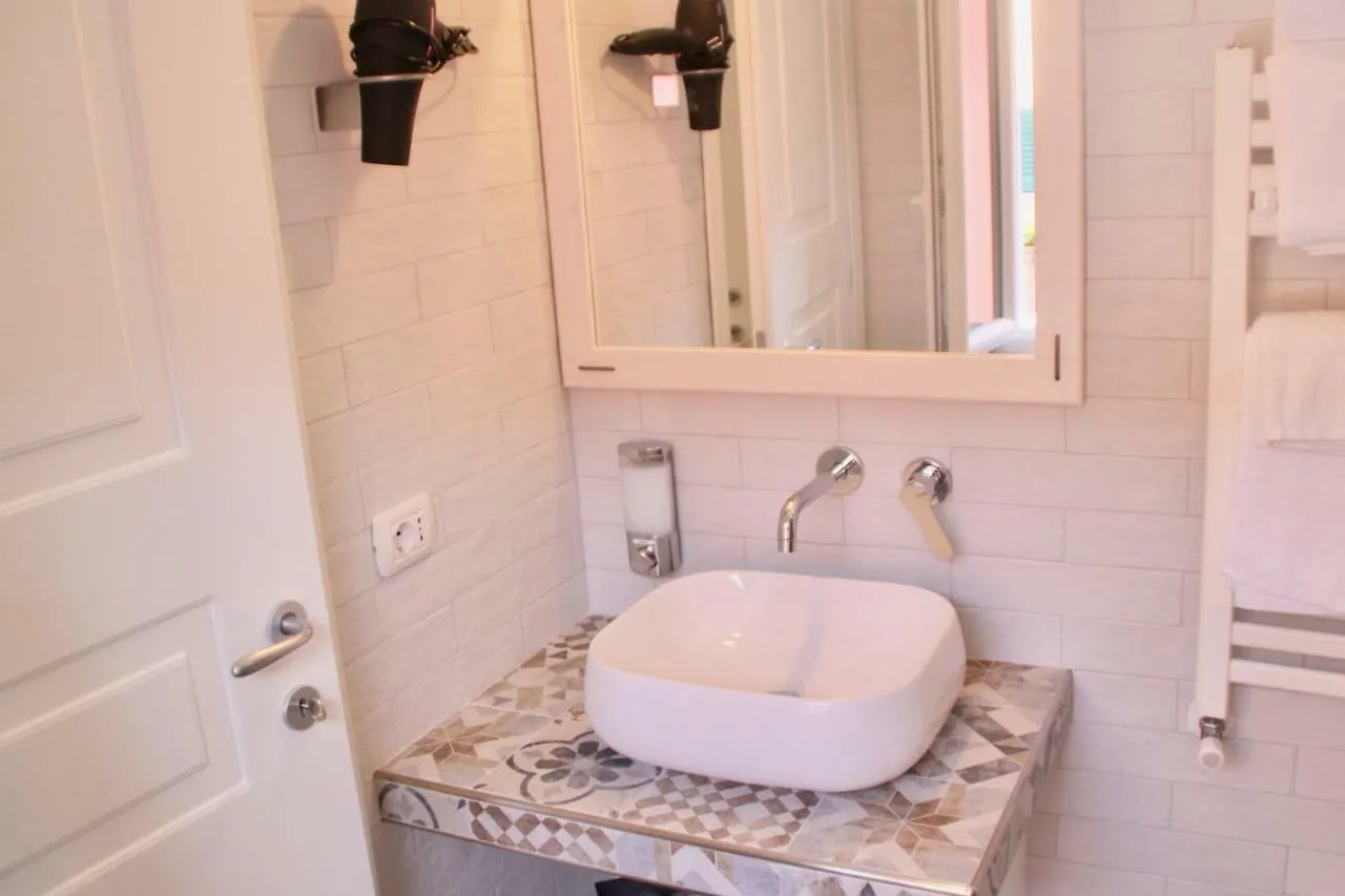 Casello68 Levanto Guest house