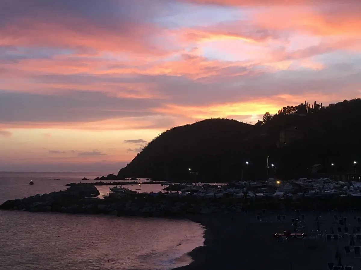 Casello68 Levanto