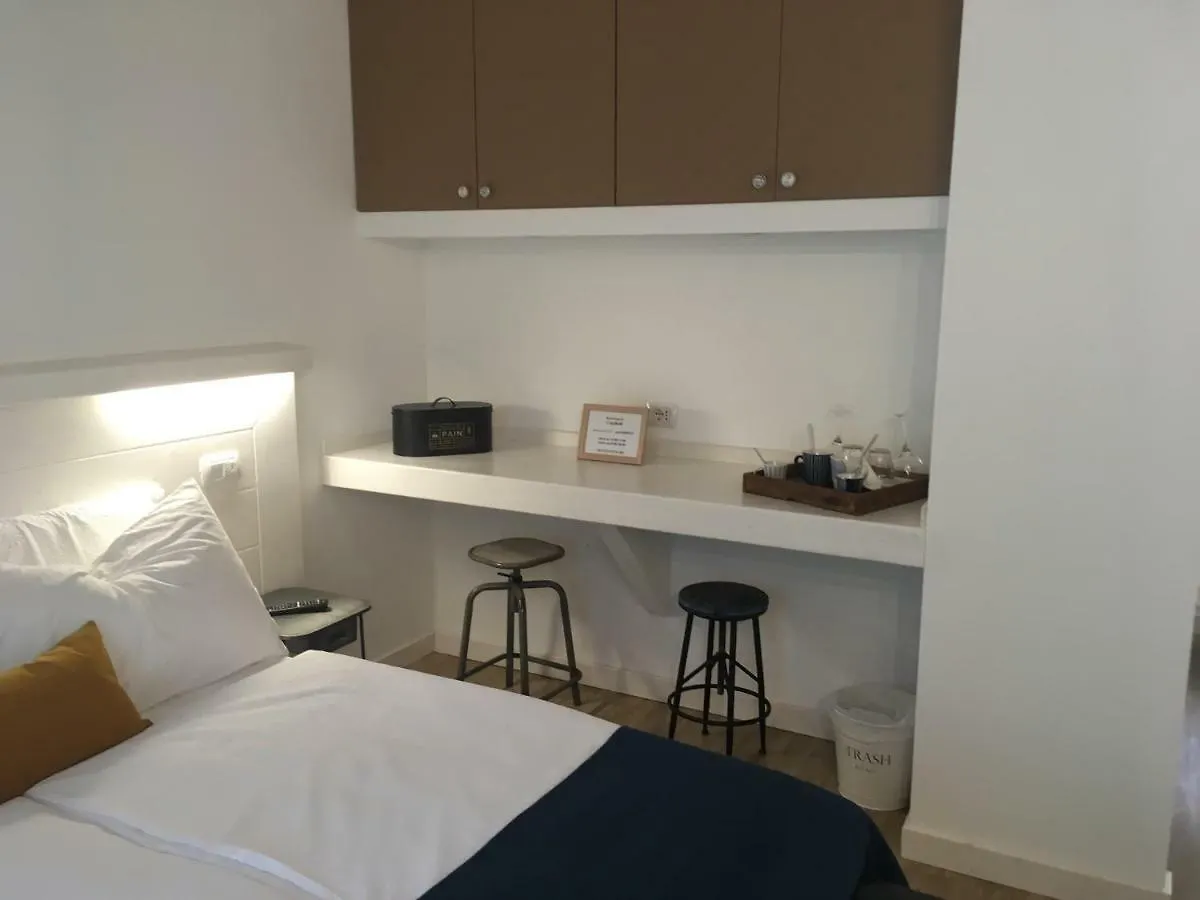 Guest house Casello68 Levanto